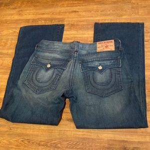 True Religion Jeans Size 36